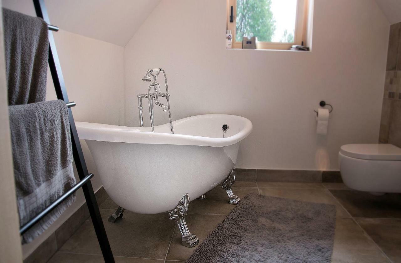 Woods Lodge Plitvice Lakes Drežnik Grad Εξωτερικό φωτογραφία
