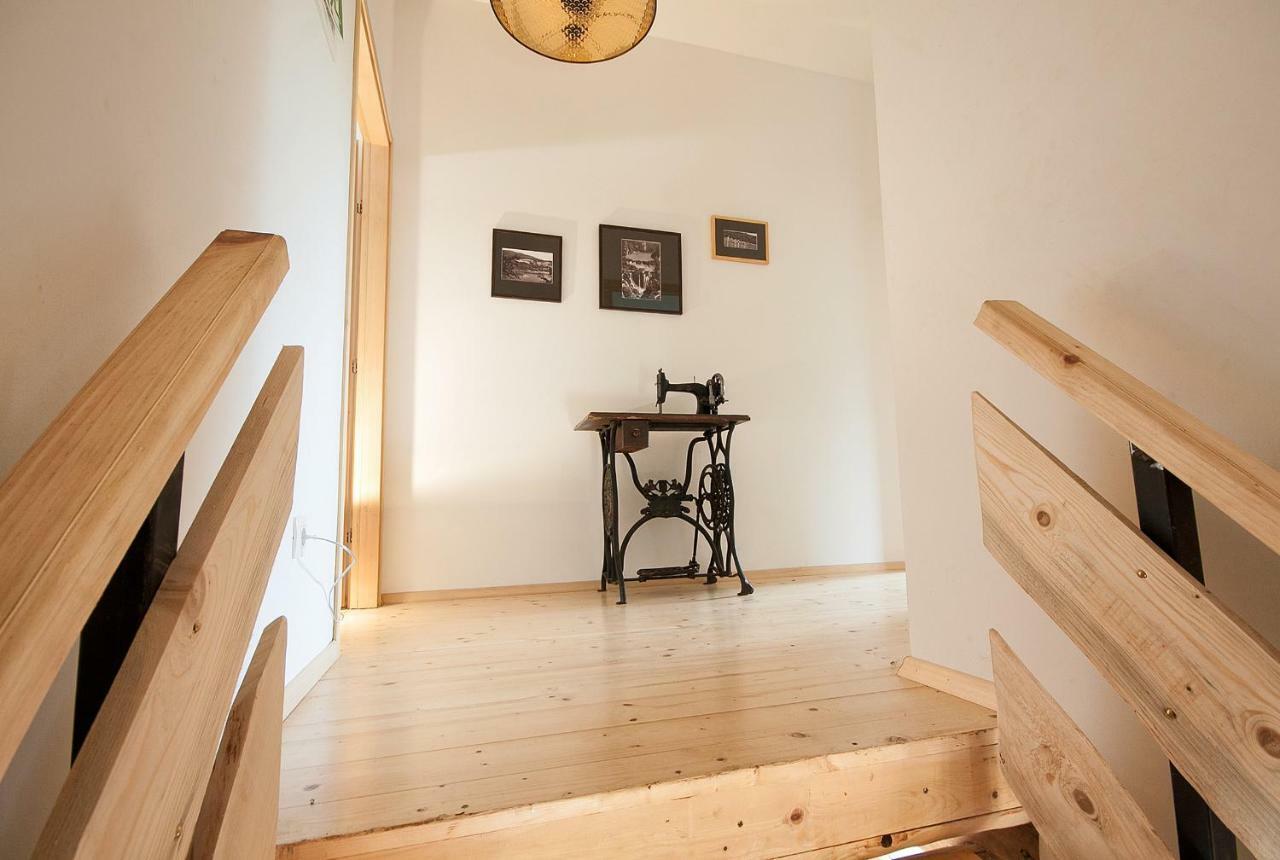 Woods Lodge Plitvice Lakes Drežnik Grad Εξωτερικό φωτογραφία