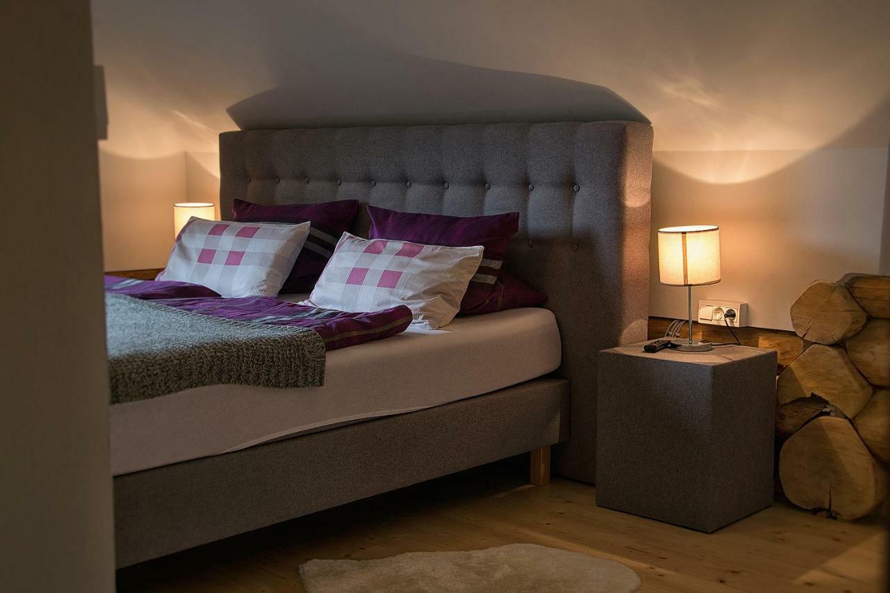 Woods Lodge Plitvice Lakes Drežnik Grad Εξωτερικό φωτογραφία