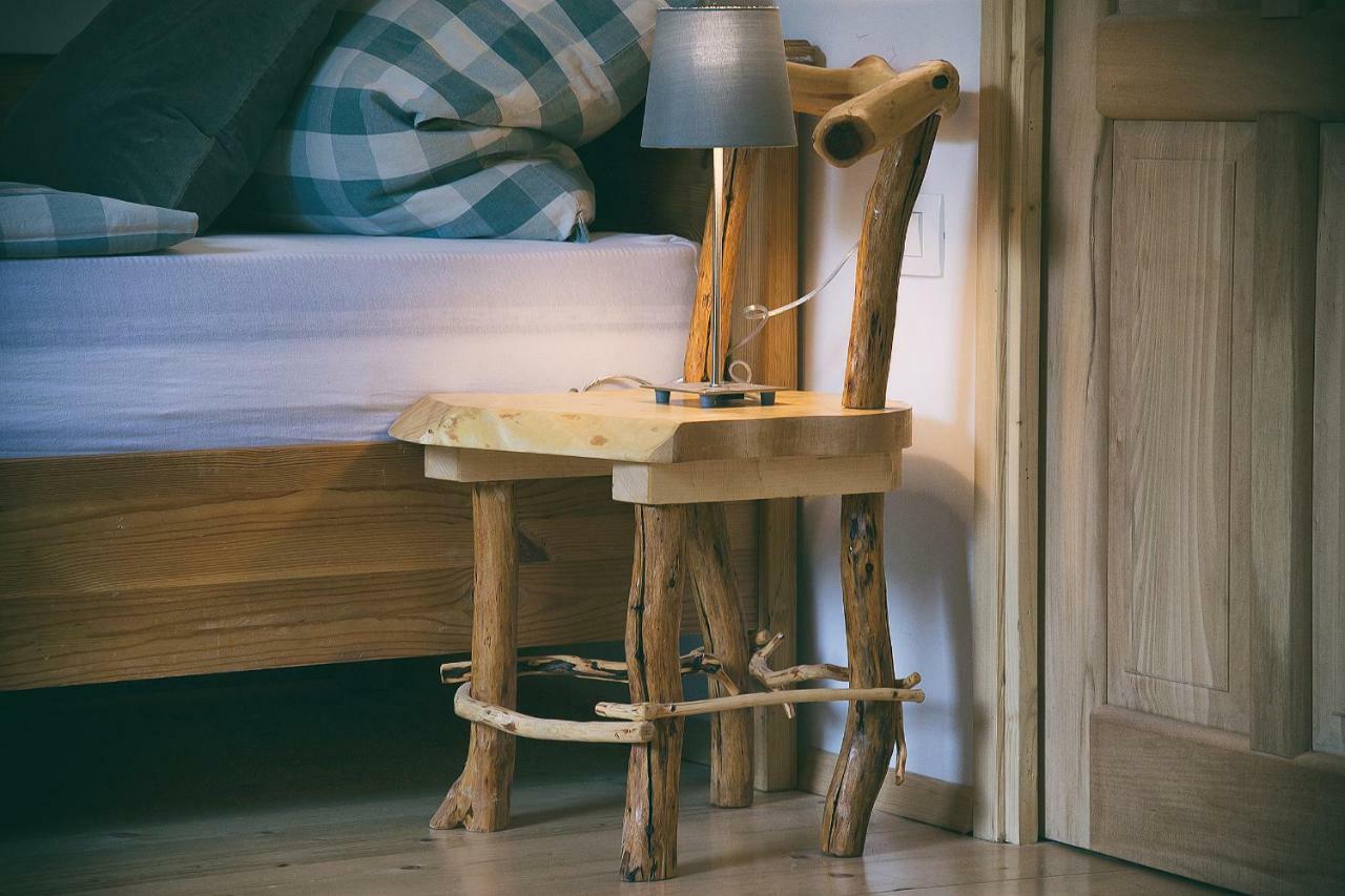 Woods Lodge Plitvice Lakes Drežnik Grad Εξωτερικό φωτογραφία